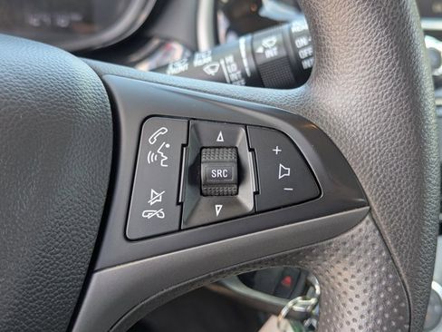 Used 2021 Chevrolet Spark LT image 16