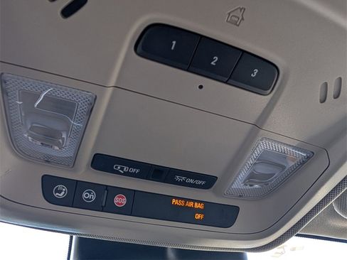 Used 2017 Buick LaCrosse Premium w/ Sights and Sounds Package image 12