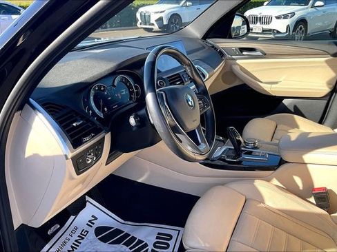 Used 2019 BMW X3 sDrive30i image 13