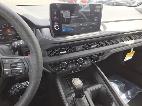 New 2026 Honda Accord SE image 27