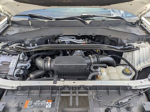 Used 2022 Ford Explorer ST w/ ST Street Pack image 23