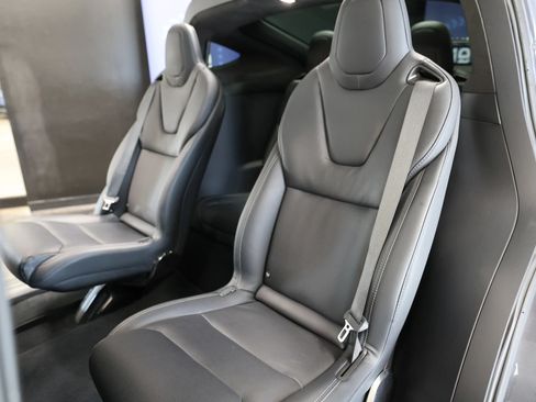 Used 2018 Tesla Model X P100D AWD/4WD image 44