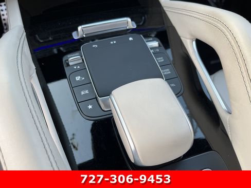 Certified 2024 Mercedes-Benz GLE 53 AMG 4MATIC image 29