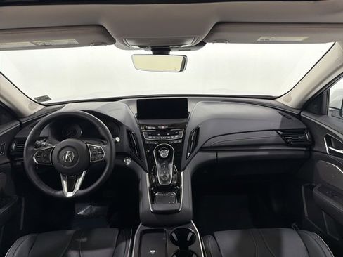 Certified 2025 Acura RDX SH-AWD w/ Advance Package image 29