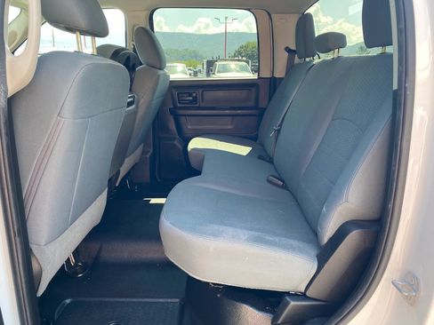 Used 2017 RAM 3500 Tradesman w/ Popular Equipment Group AWD/4WD image 24