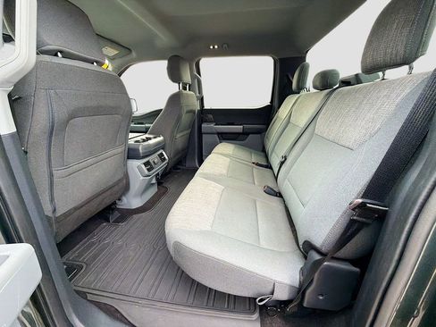 Used 2021 Ford F150 XLT w/ Equipment Group 301A Mid AWD/4WD image 20