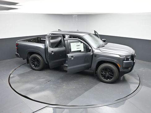 New 2026 Nissan Frontier SV w/ SV Convenience Package image 48