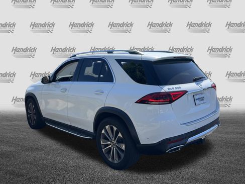 Certified 2023 Mercedes-Benz GLE 350 4MATIC image 8