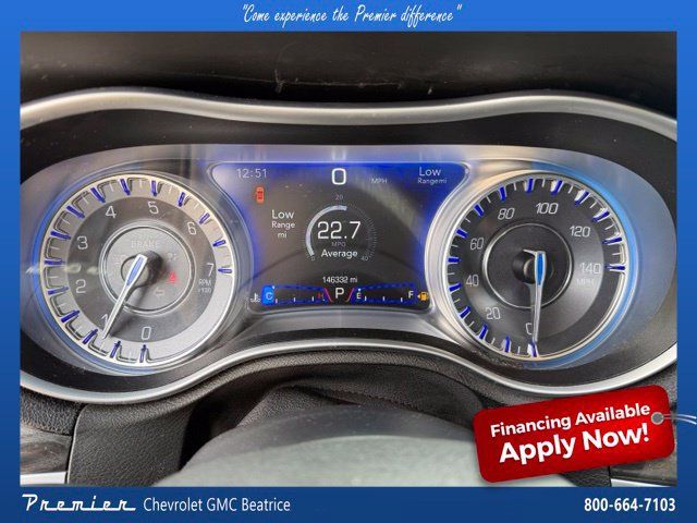Used 2022 Chrysler 300 Touring w/ Sport Appearance Package AWD/4WD image 26