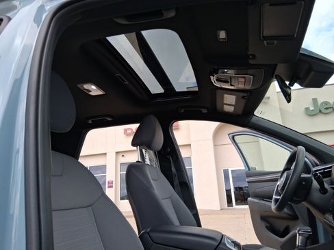 Used 2024 Hyundai Santa Cruz SEL w/ Activity Package AWD/4WD image 15