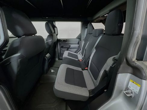 Certified 2023 Ford Bronco 4-Door image 26