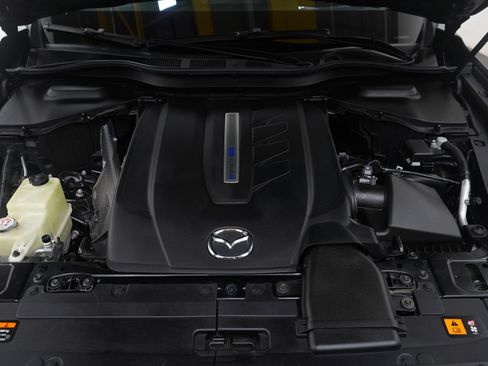 Certified 2024 MAZDA CX-90 Plug-In Hybrid w/ Premium Pkg image 33