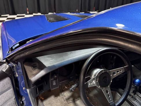 Used 1989 Chevrolet Camaro IROC-Z image 69