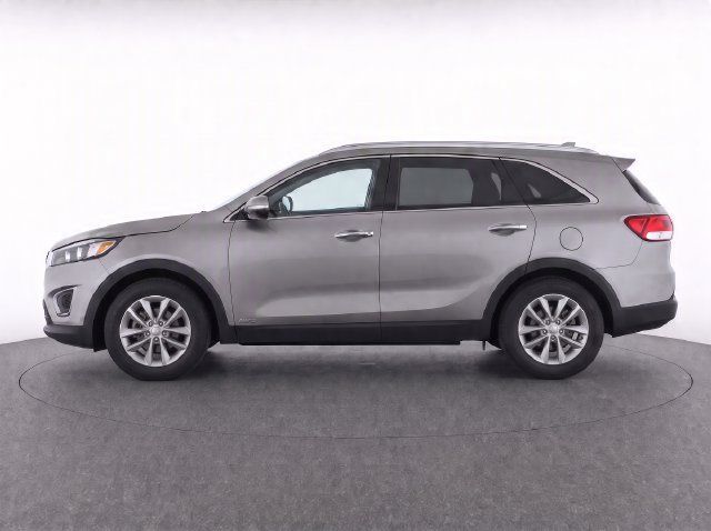 Used 2018 Kia Sorento AWD image 6