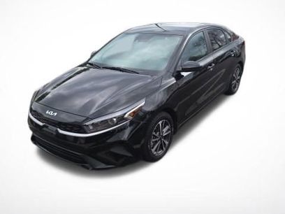 Used 2023 Kia Forte LXS