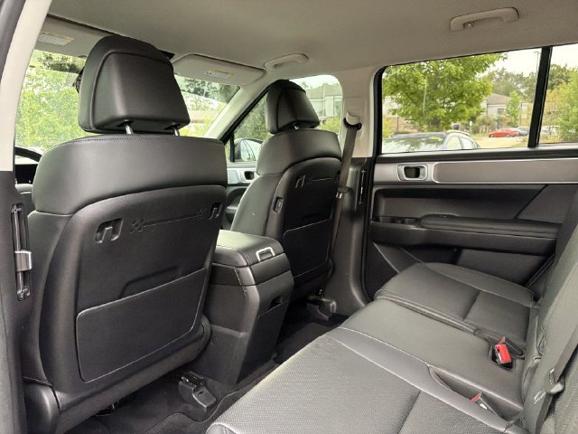 Used 2026 Hyundai Santa Fe SEL AWD/4WD image 12