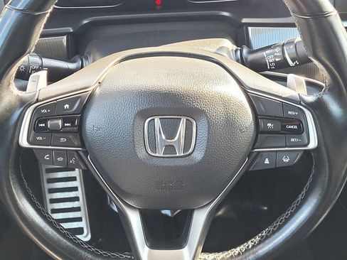Used 2022 Honda Accord Sport Special Edition image 26