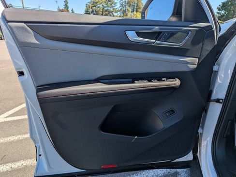 New 2026 Volkswagen Atlas Peak Edition AWD/4WD image 10