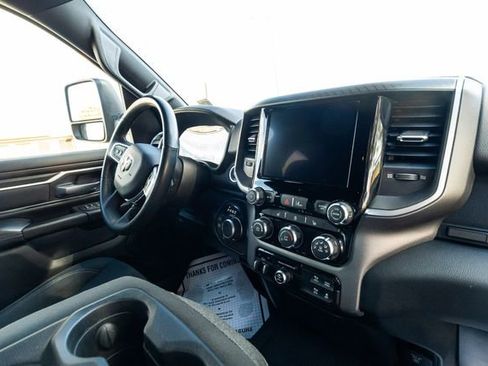 Used 2025 RAM 1500 Big Horn image 21