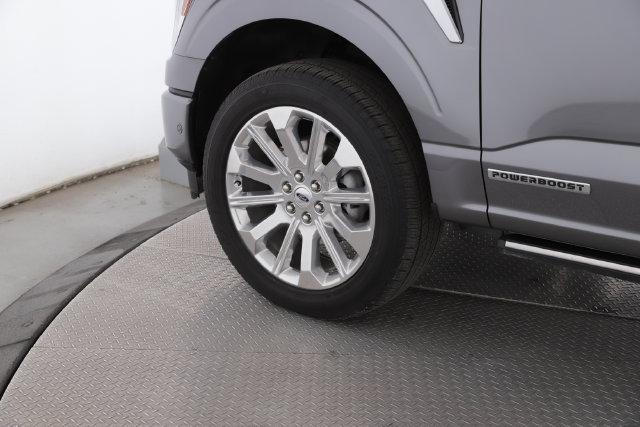 Used 2023 Ford F150 Limited AWD/4WD image 11