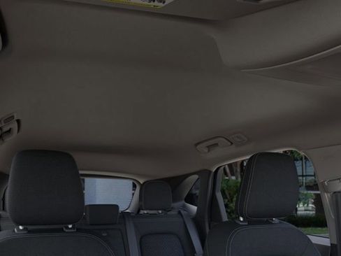 New 2026 Ford Escape Active w/ Tech Pack #1 FWD image 22