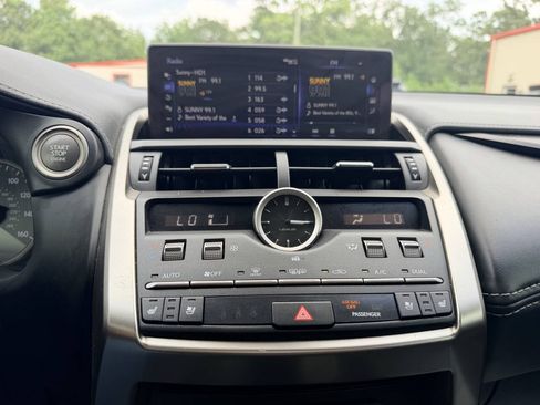 Used 2019 Lexus NX 300 FWD w/ Premium Package image 35