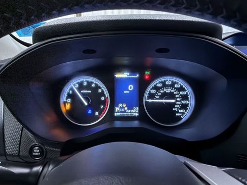 Used 2023 Subaru Forester Limited image 19