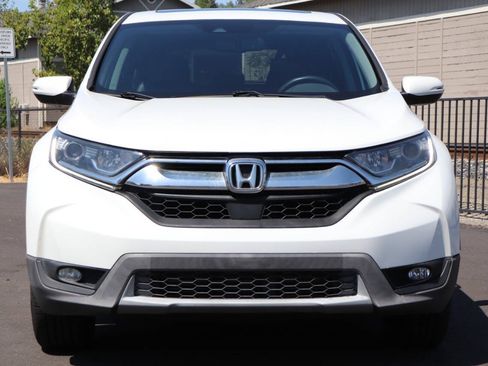 Used 2019 Honda CR-V EX-L image 3