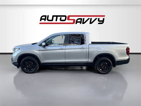 Used 2025 Honda Ridgeline RTL+ image 4
