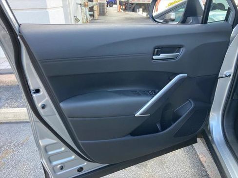 Certified 2024 Toyota Corolla Cross XLE w/ Convenience Package FWD image 19