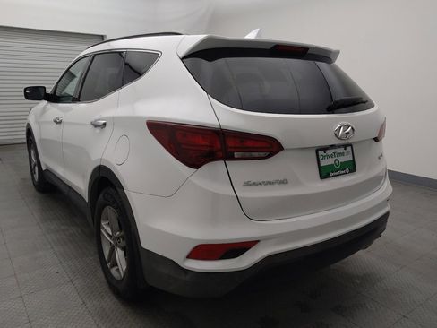 Used 2018 Hyundai Santa Fe Sport w/ 2.4L Value Package 02 image 5