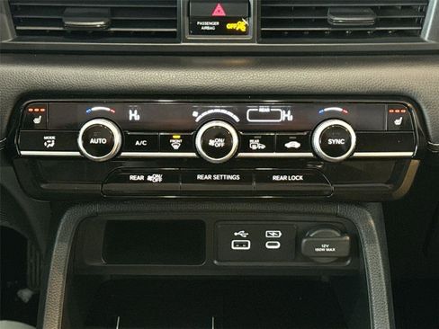 New 2025 Honda Pilot EX-L image 16