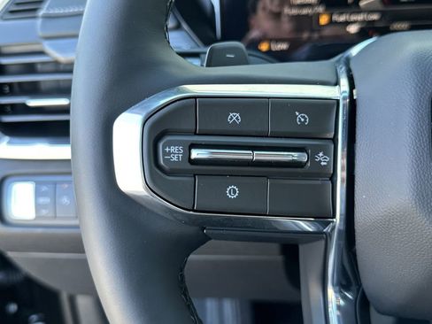 New 2026 GMC Acadia Elevation w/ Black Edition image 21