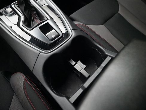 Certified 2022 Subaru WRX image 16