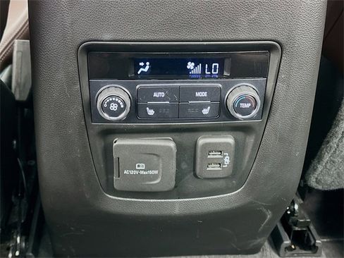 Used 2020 Buick Enclave Avenir w/ Avenir Technology Package image 13