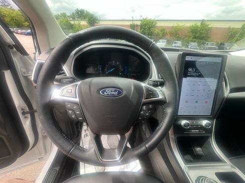 Used 2024 Ford Edge SEL w/ Convenience Package AWD/4WD image 29