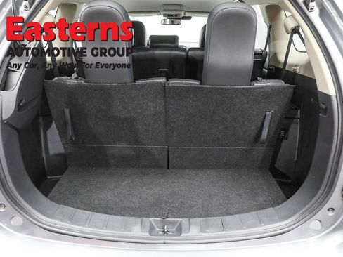 Used 2020 Mitsubishi Outlander SEL image 9