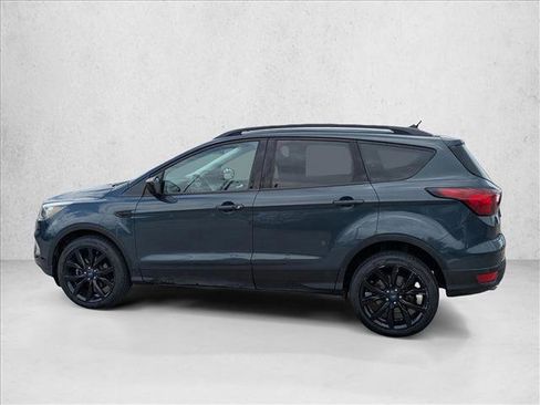 Used 2019 Ford Escape SE AWD/4WD image 8