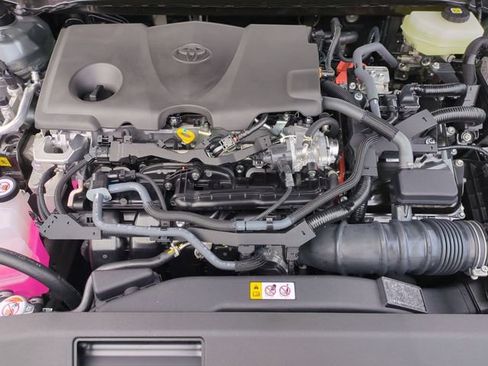 Certified 2026 Toyota Camry SE image 31