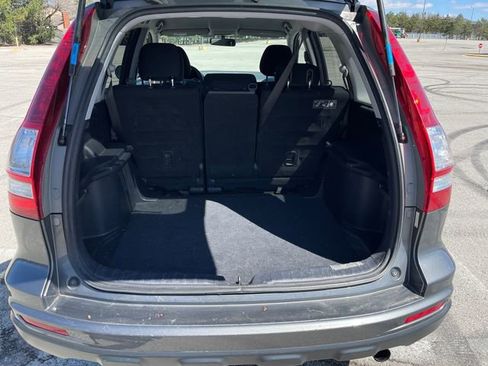 Used 2011 Honda CR-V SE image 16