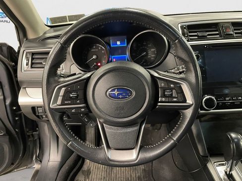 Used 2019 Subaru Outback 2.5i Premium w/ Popular Package #2 image 12