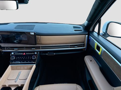 New 2026 Hyundai Santa Fe Calligraphy image 18