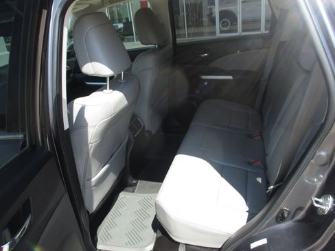 Used 2015 Honda CR-V EX-L image 5