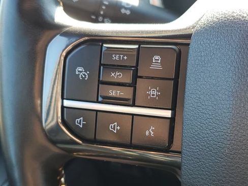 Used 2022 Ford F150 Platinum w/ Equipment Group 701A High AWD/4WD image 13