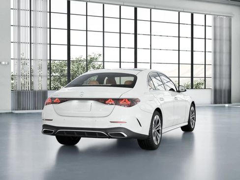 Used 2026 Mercedes-Benz E 350 Sedan image 21