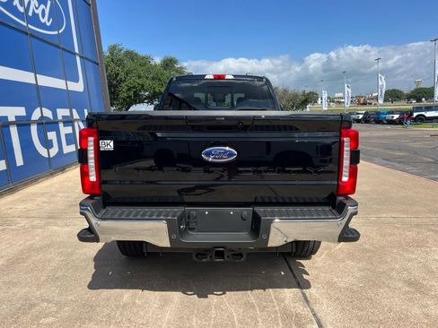 New 2026 Ford F350 Lariat w/ Lariat Ultimate Package AWD/4WD image 6