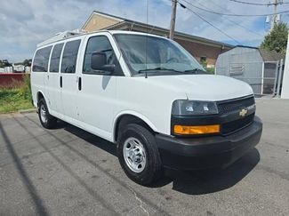 Used 2020 Chevrolet Express 2500 LS w/ Driver Convenience Package RWD video 1