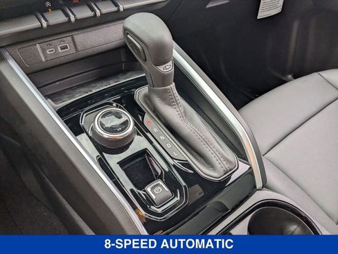 New 2026 Chevrolet Colorado Trail Boss image 23