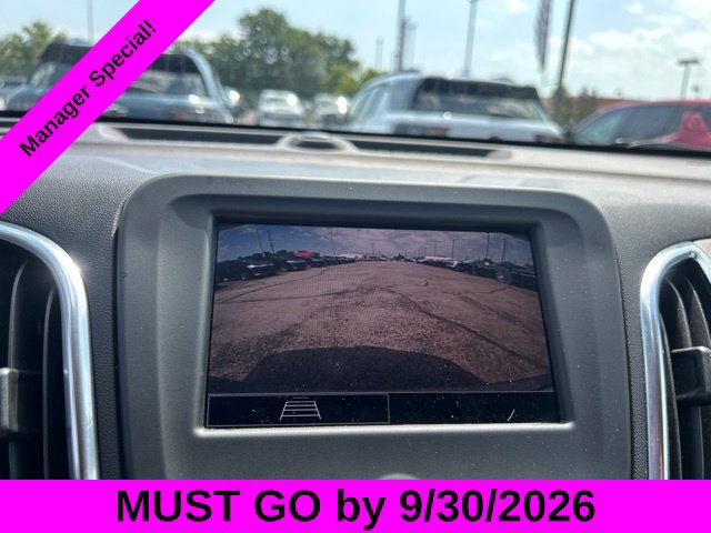 Used 2024 Chevrolet Equinox LT FWD image 22