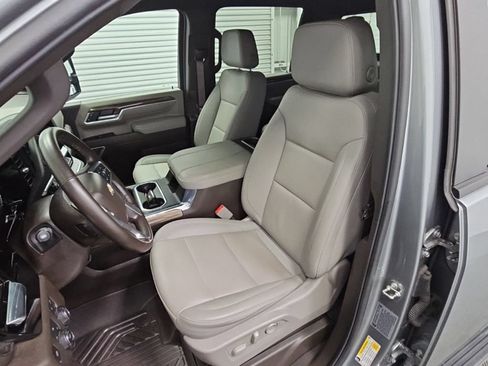Used 2024 Chevrolet Silverado 2500 LT w/ Texas Edition AWD/4WD image 29